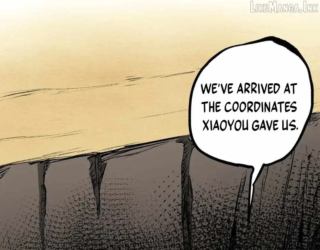 Read God-level Assassin, I’m the Shadow chapter 125 image 38 on Lezhin