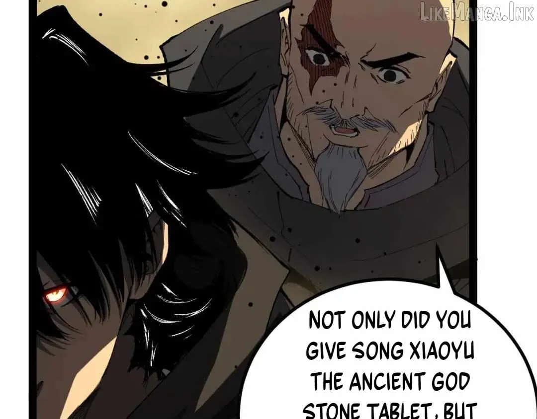 Read God-level Assassin, I’m the Shadow chapter 125 image 4 on Lezhin
