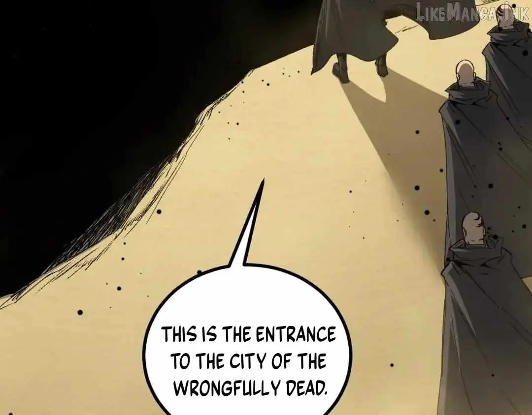 Read God-level Assassin, I’m the Shadow chapter 125 image 40 on Lezhin