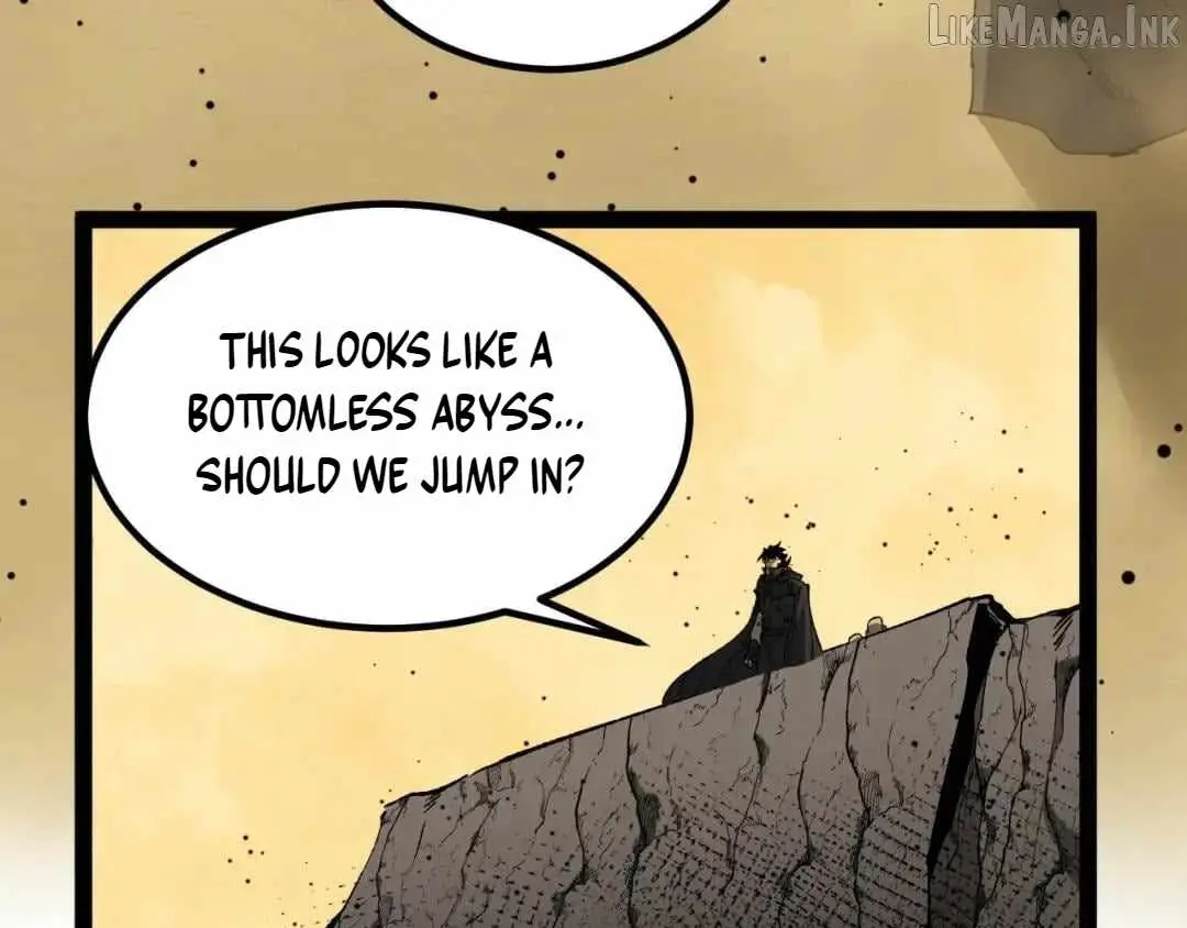 Read God-level Assassin, I’m the Shadow chapter 125 image 41 on Lezhin
