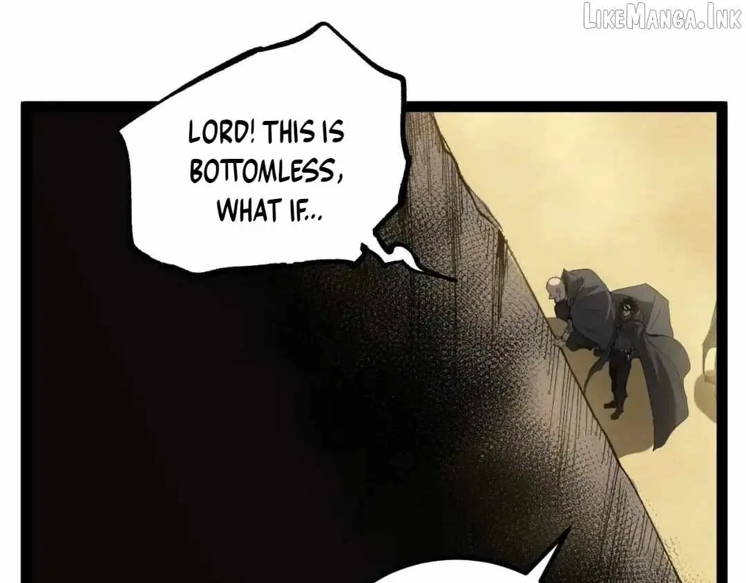 Read God-level Assassin, I’m the Shadow chapter 125 image 44 on Lezhin