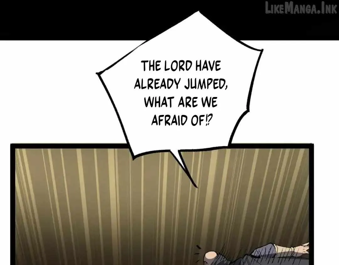 Read God-level Assassin, I’m the Shadow chapter 125 image 48 on Lezhin
