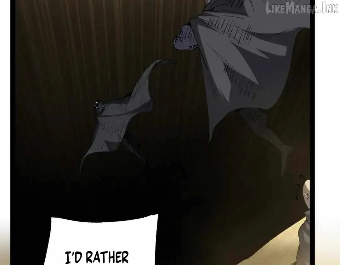 Read God-level Assassin, I’m the Shadow chapter 125 image 49 on Lezhin