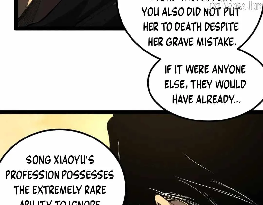 Read God-level Assassin, I’m the Shadow chapter 125 image 5 on Lezhin