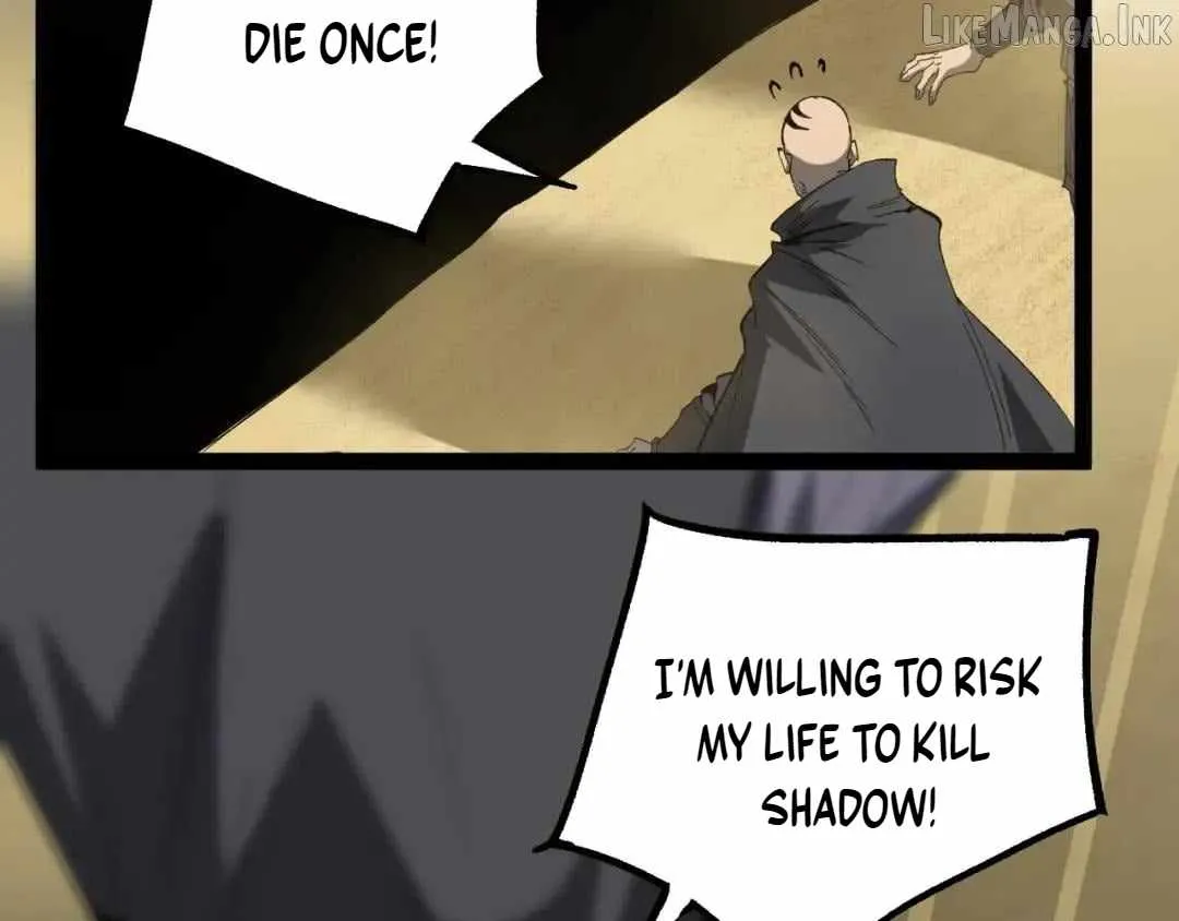 Read God-level Assassin, I’m the Shadow chapter 125 image 50 on Lezhin