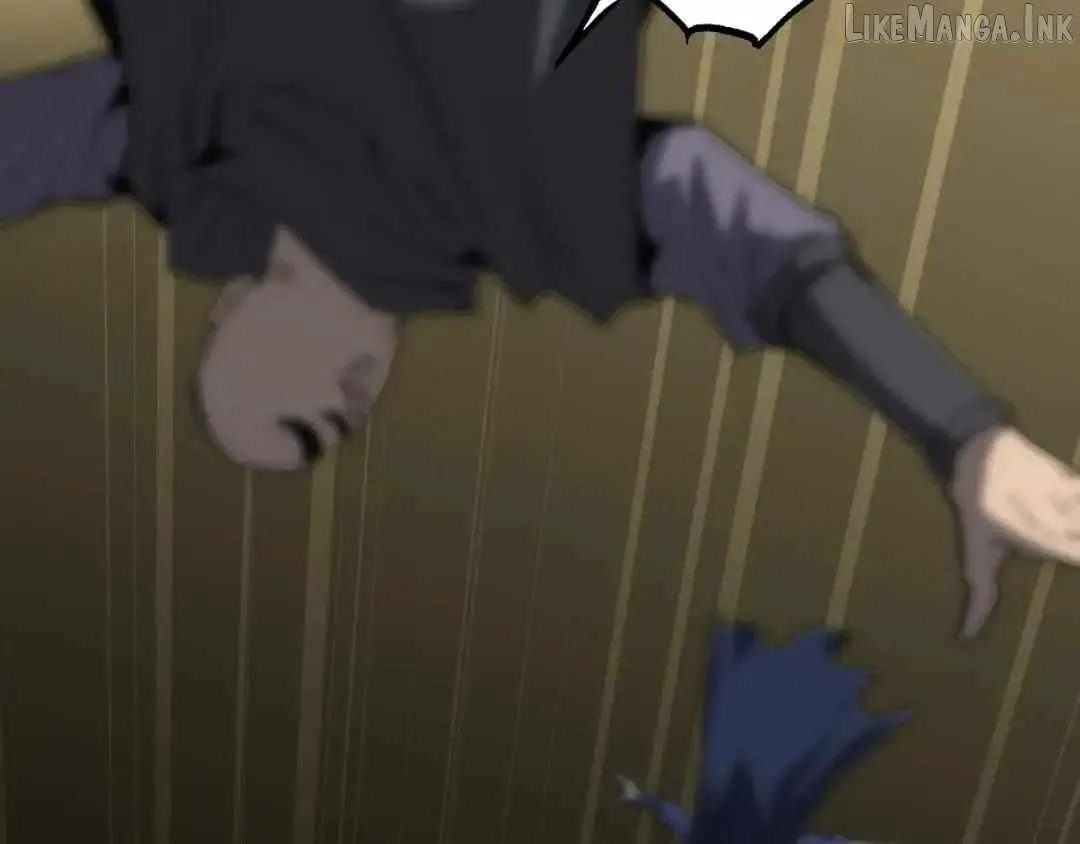 Read God-level Assassin, I’m the Shadow chapter 125 image 51 on Lezhin