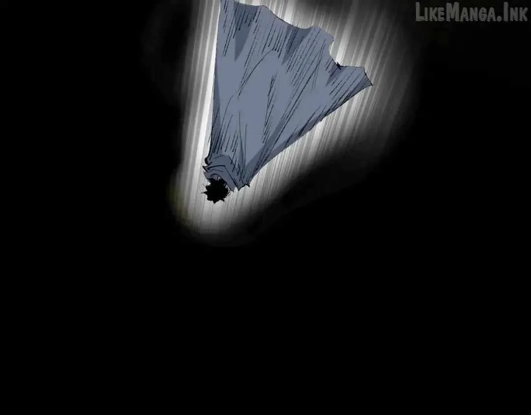 Read God-level Assassin, I’m the Shadow chapter 125 image 53 on Lezhin