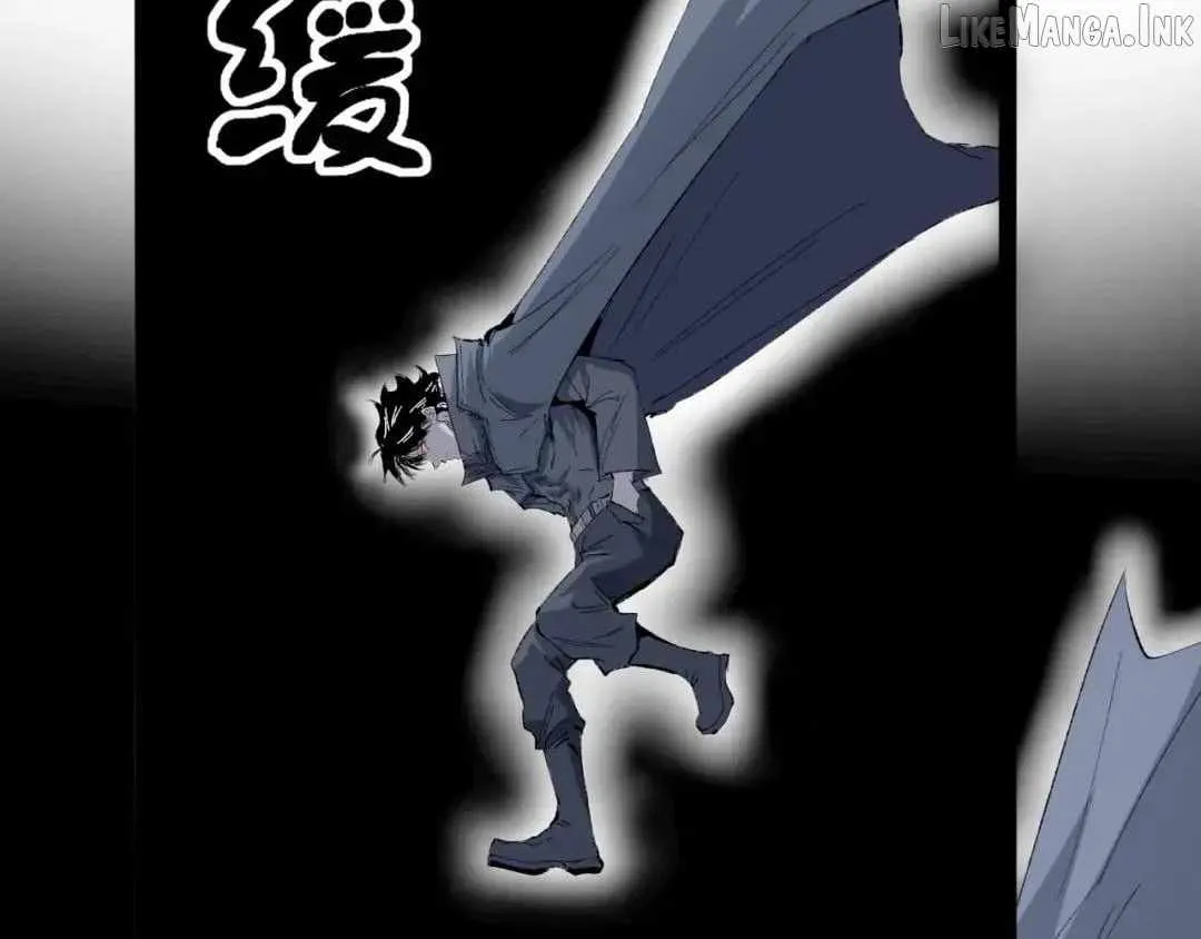 Read God-level Assassin, I’m the Shadow chapter 125 image 56 on Lezhin