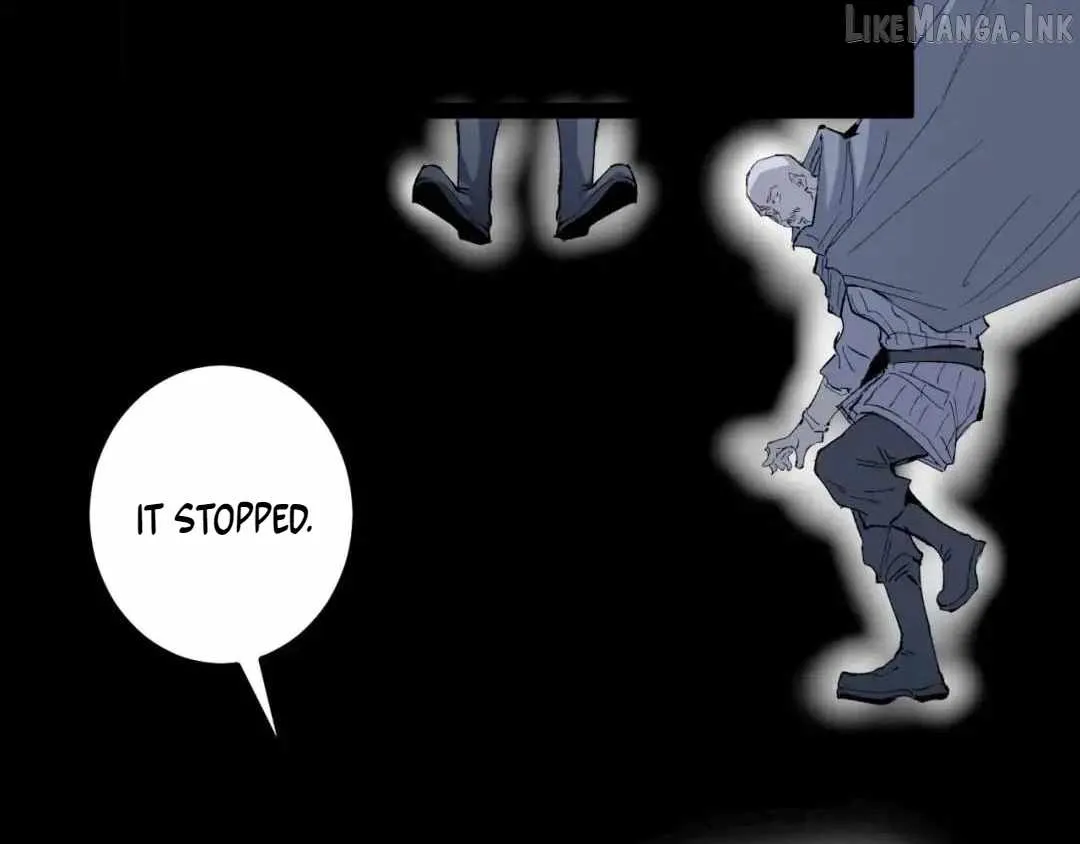 Read God-level Assassin, I’m the Shadow chapter 125 image 57 on Lezhin