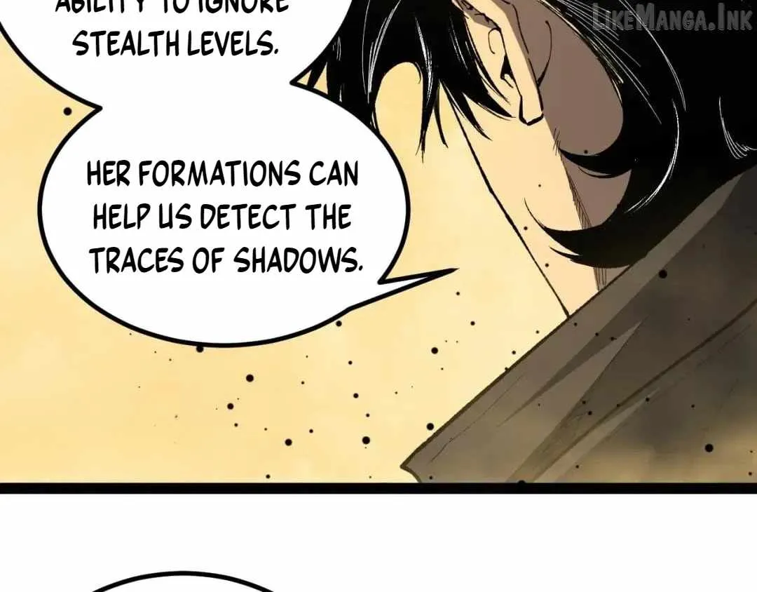 Read God-level Assassin, I’m the Shadow chapter 125 image 6 on Lezhin