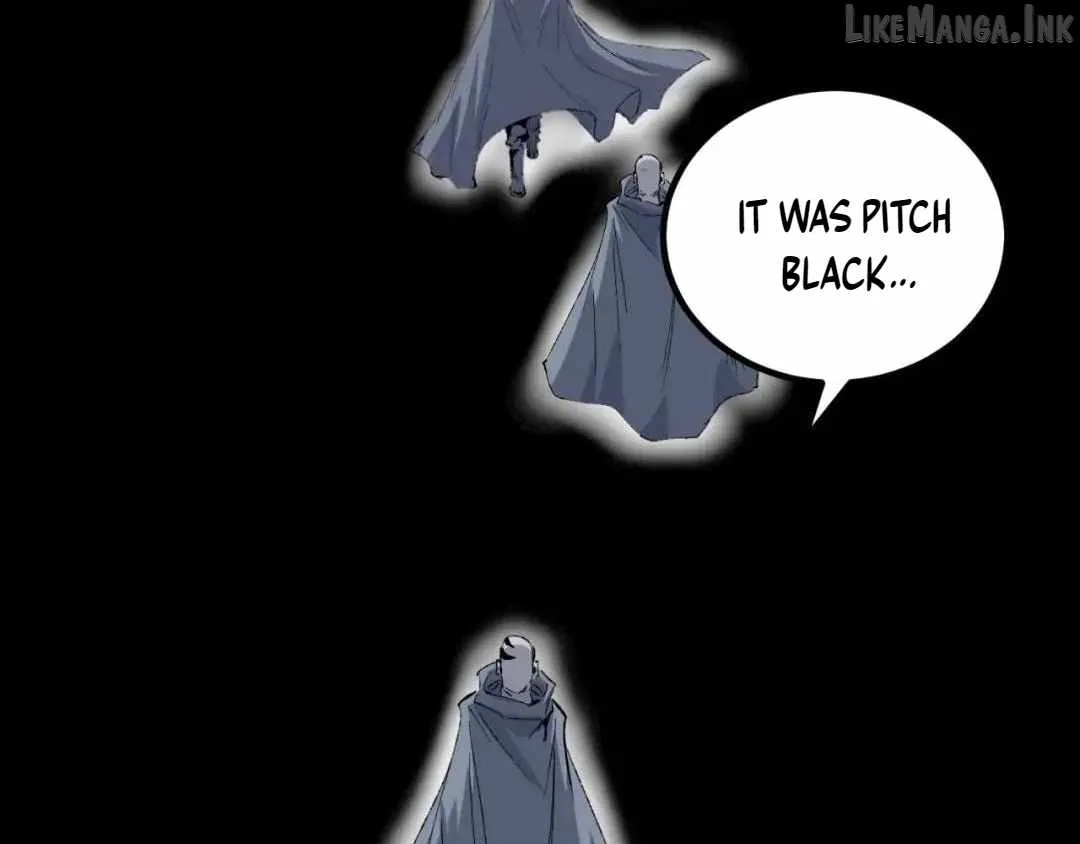 Read God-level Assassin, I’m the Shadow chapter 125 image 60 on Lezhin
