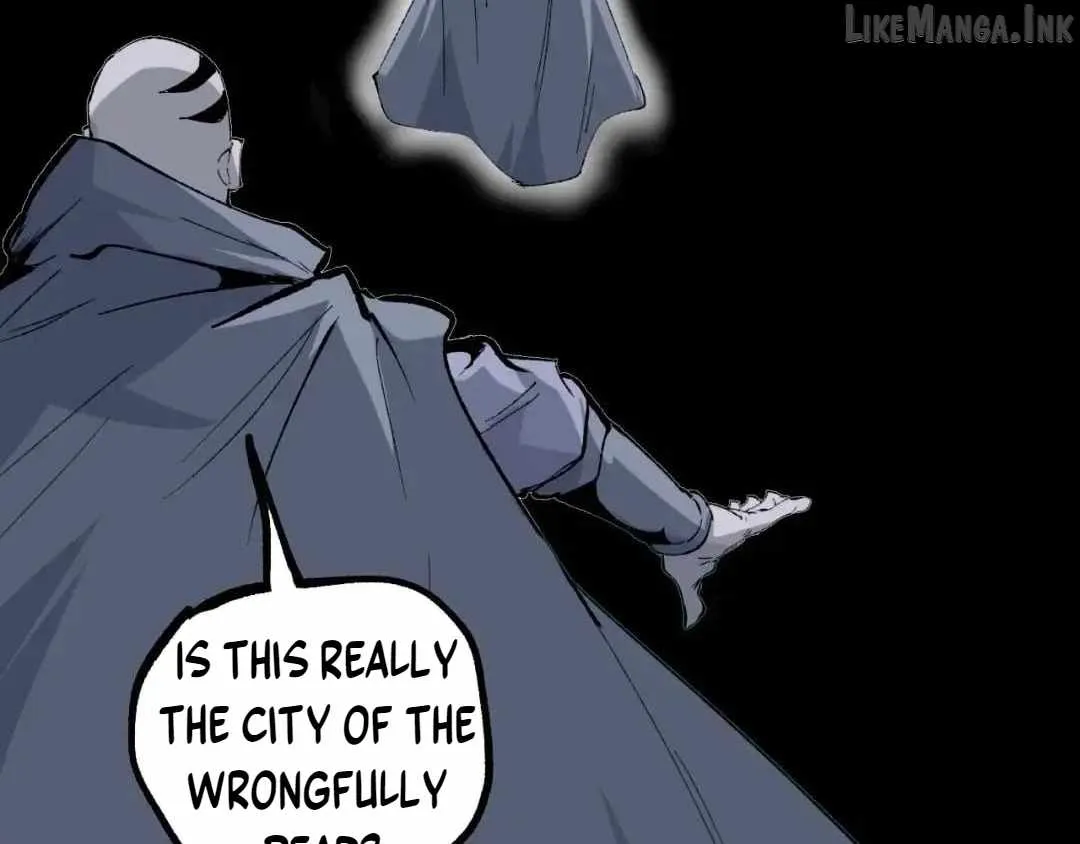 Read God-level Assassin, I’m the Shadow chapter 125 image 61 on Lezhin