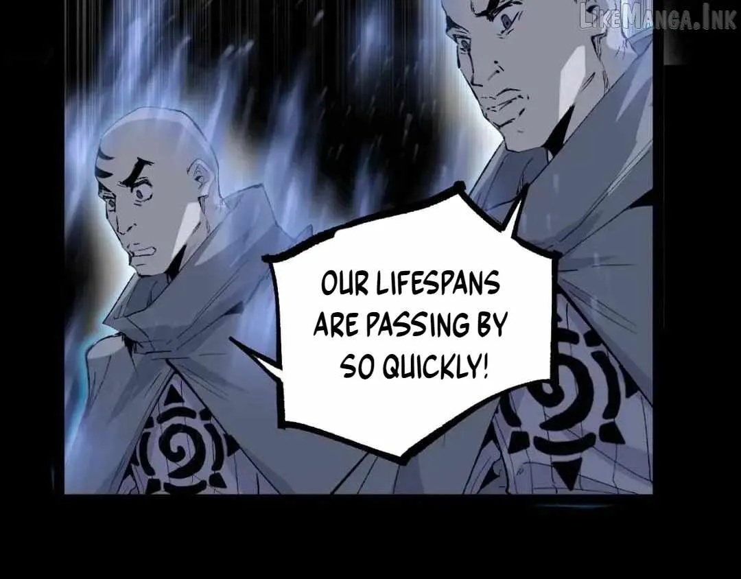 Read God-level Assassin, I’m the Shadow chapter 125 image 63 on Lezhin