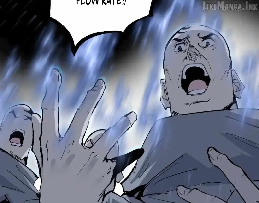 Read God-level Assassin, I’m the Shadow chapter 125 image 65 on Lezhin