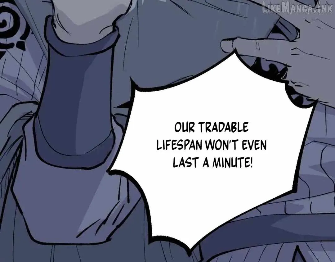 Read God-level Assassin, I’m the Shadow chapter 125 image 66 on Lezhin