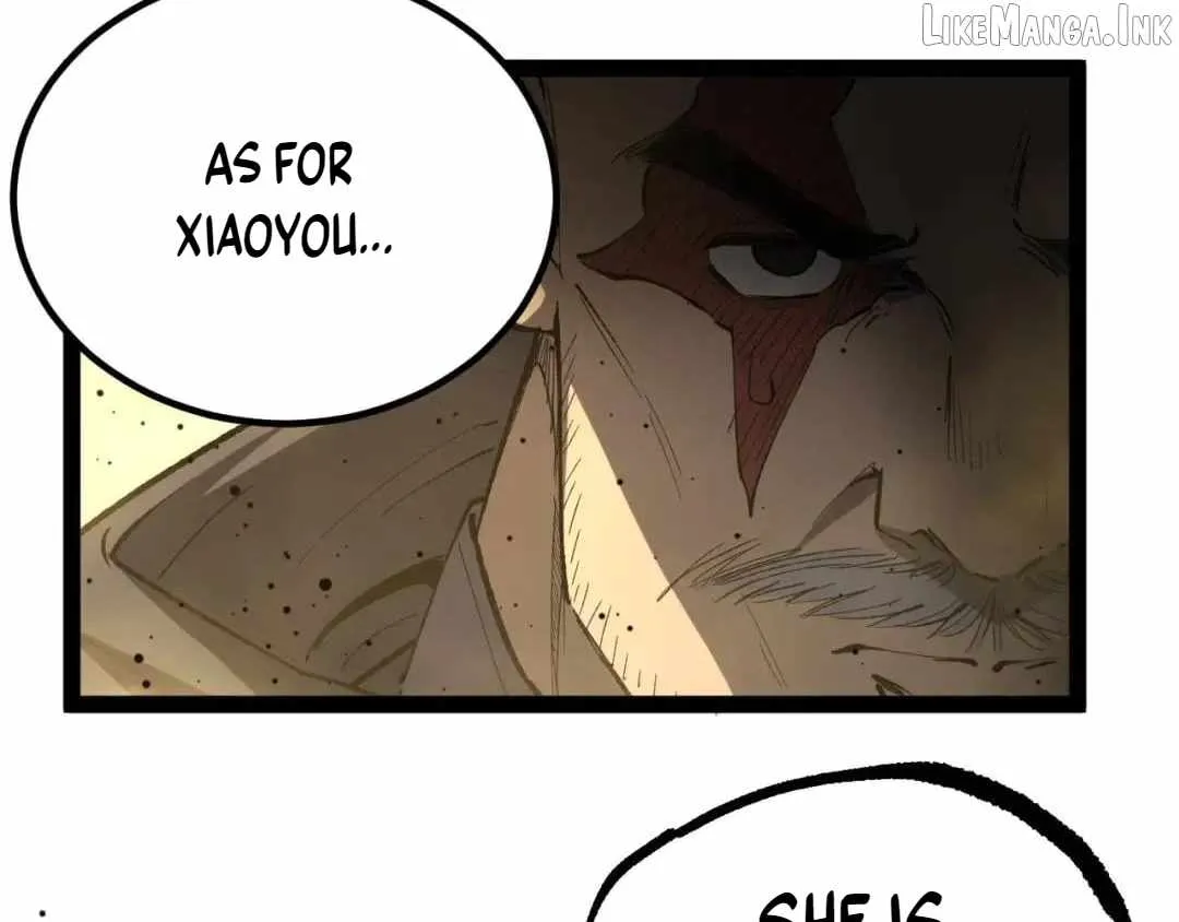 Read God-level Assassin, I’m the Shadow chapter 125 image 7 on Lezhin