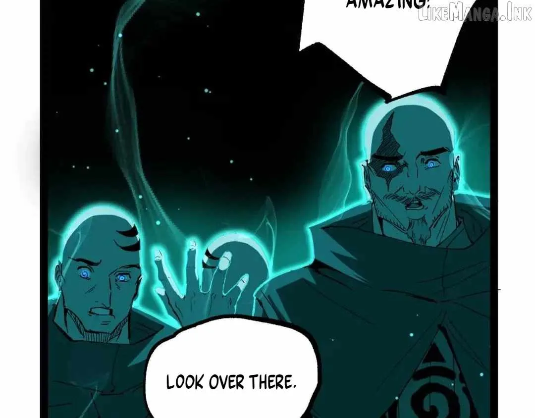 Read God-level Assassin, I’m the Shadow chapter 125 image 71 on Lezhin