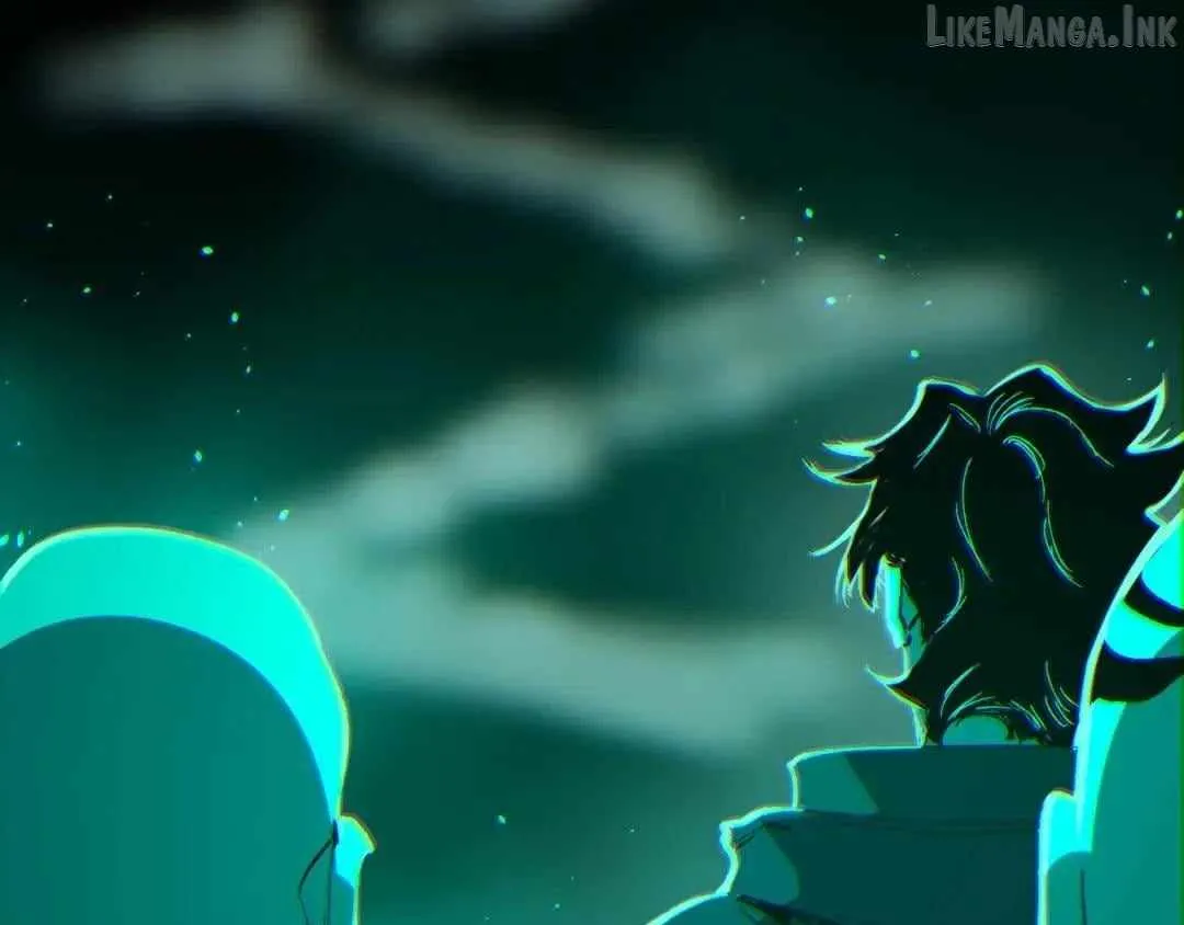 Read God-level Assassin, I’m the Shadow chapter 125 image 76 on Lezhin
