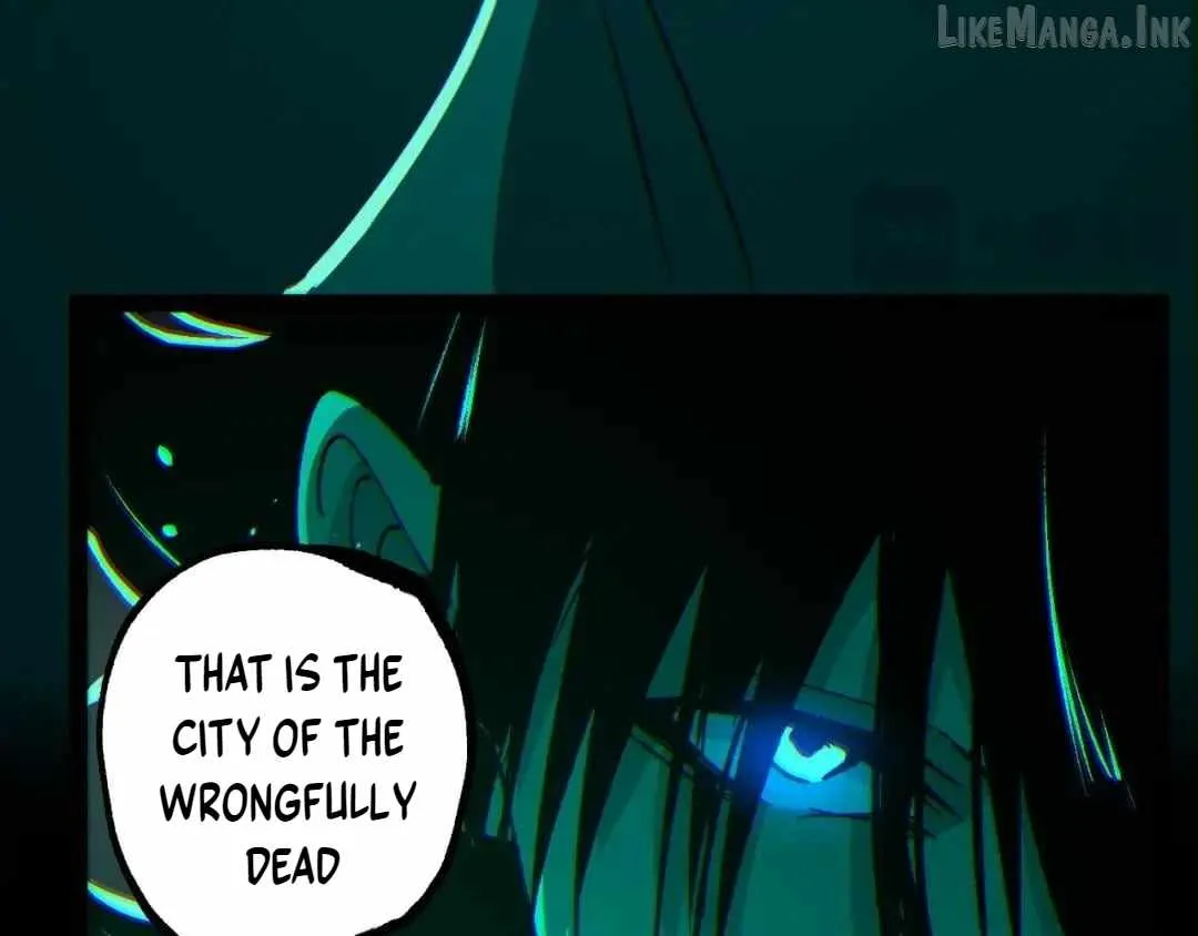 Read God-level Assassin, I’m the Shadow chapter 125 image 78 on Lezhin