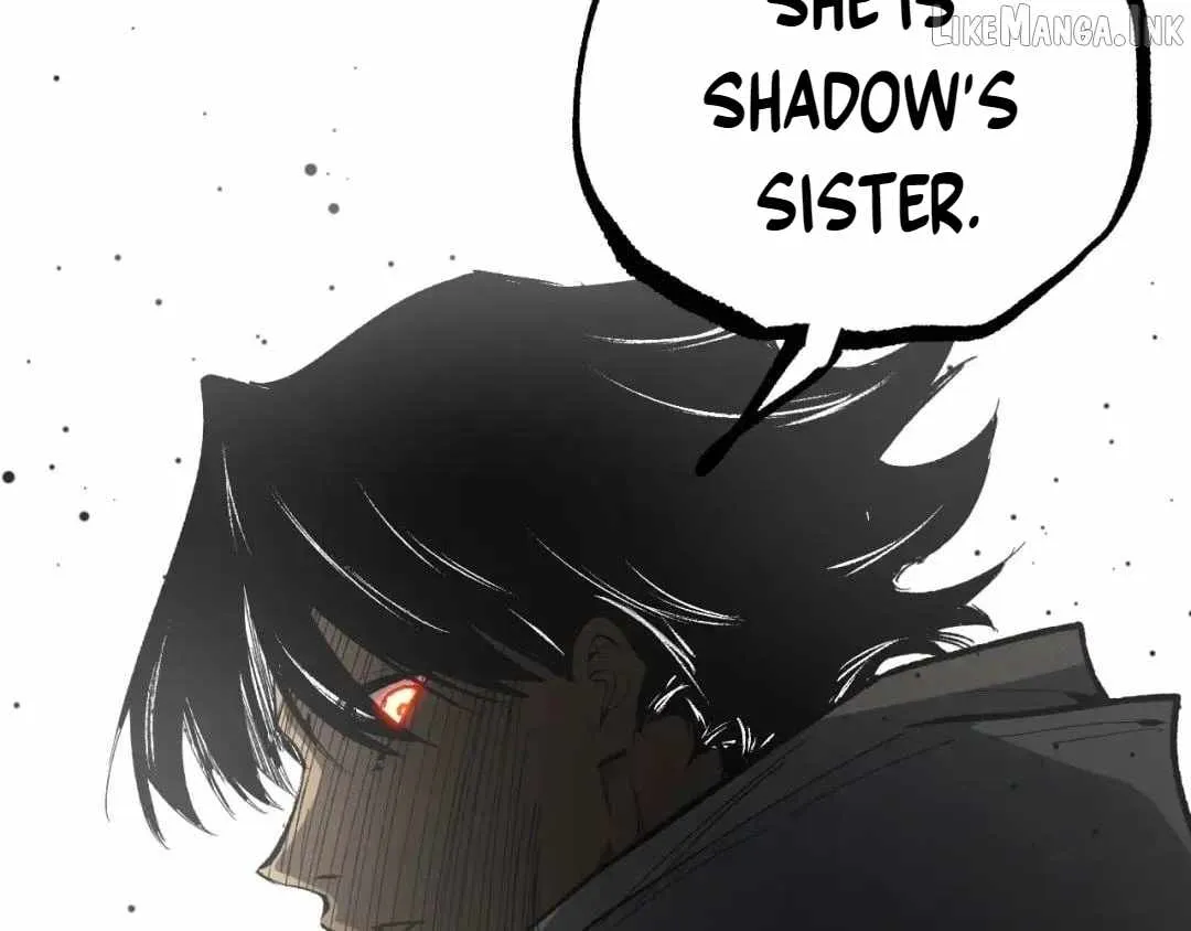 Read God-level Assassin, I’m the Shadow chapter 125 image 8 on Lezhin