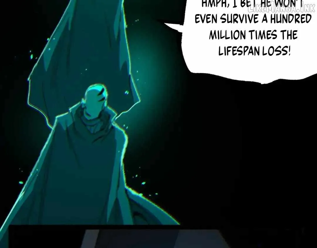 Read God-level Assassin, I’m the Shadow chapter 125 image 83 on Lezhin