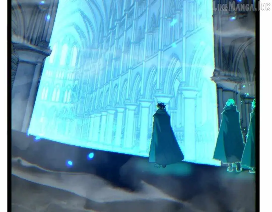 Read God-level Assassin, I’m the Shadow chapter 125 image 85 on Lezhin