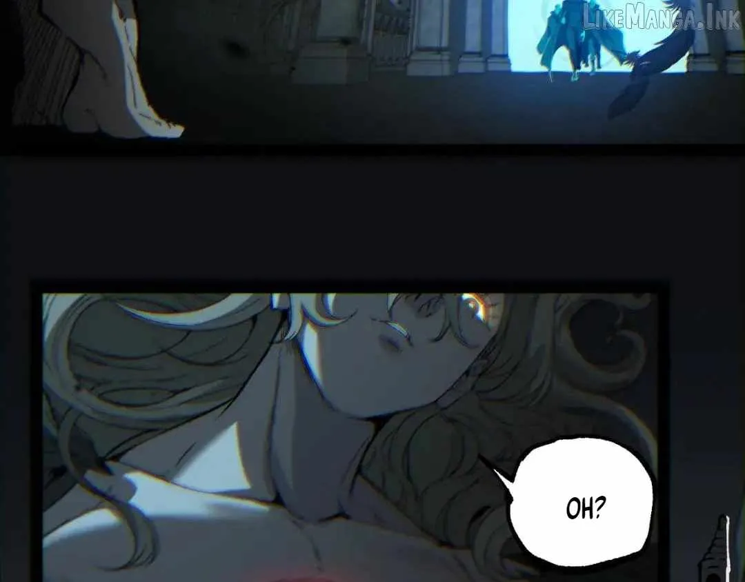 Read God-level Assassin, I’m the Shadow chapter 125 image 90 on Lezhin