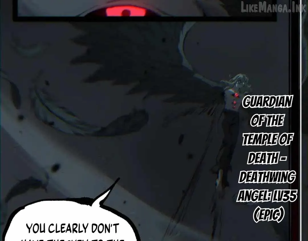 Read God-level Assassin, I’m the Shadow chapter 125 image 91 on Lezhin