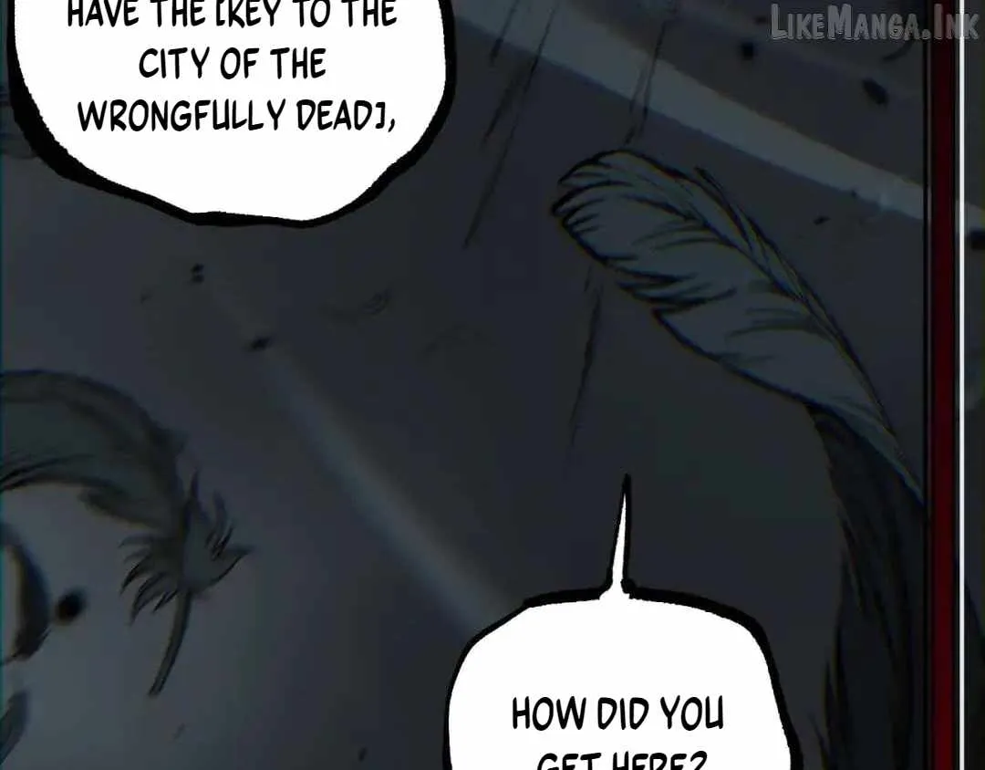 Read God-level Assassin, I’m the Shadow chapter 125 image 92 on Lezhin