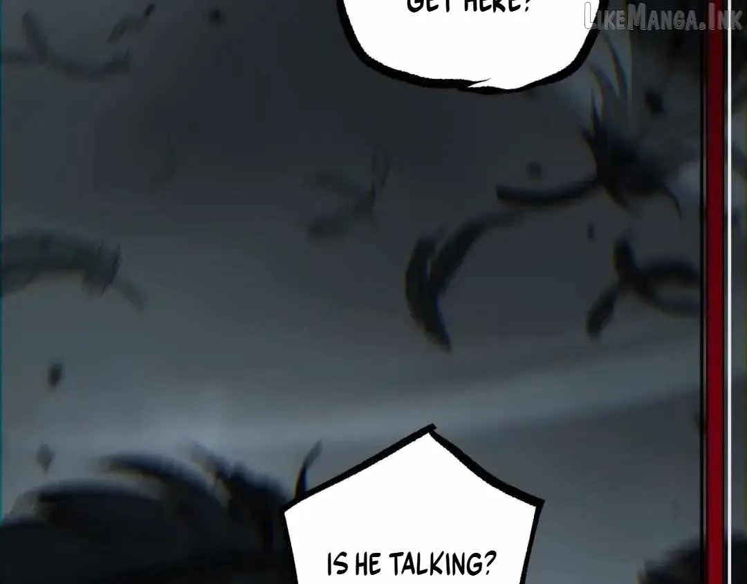 Read God-level Assassin, I’m the Shadow chapter 125 image 93 on Lezhin