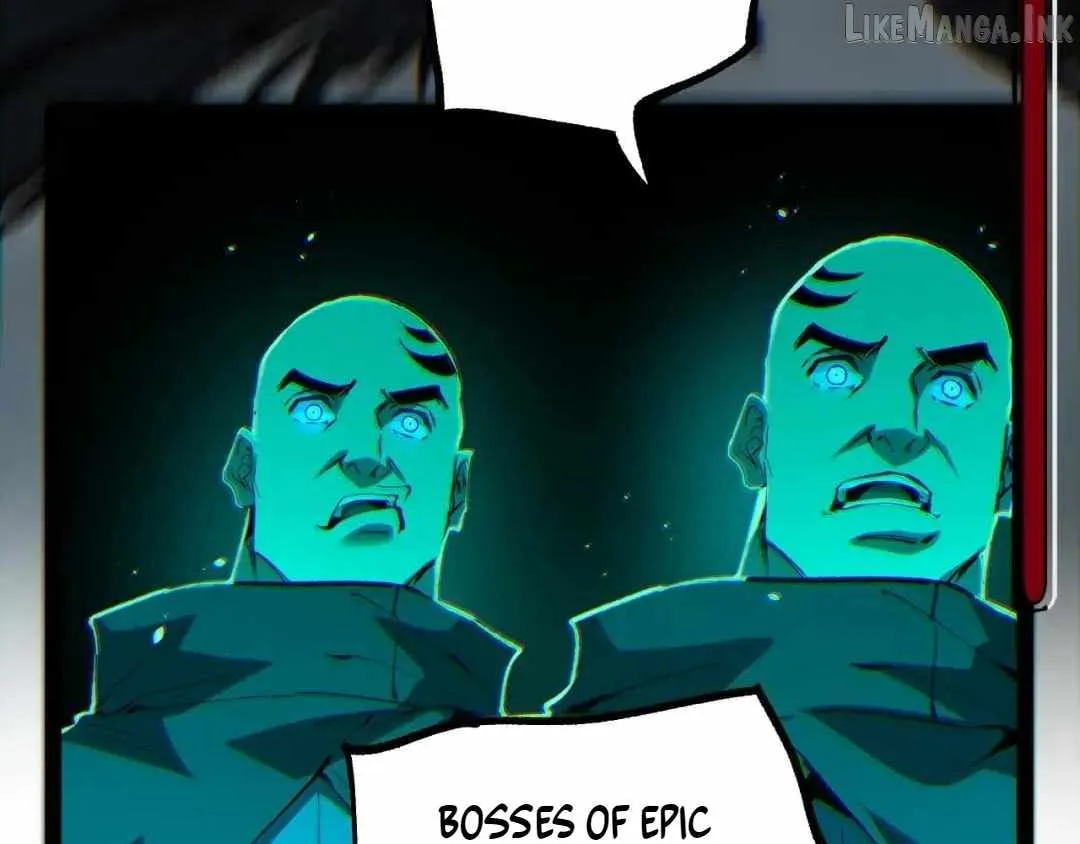 Read God-level Assassin, I’m the Shadow chapter 125 image 94 on Lezhin