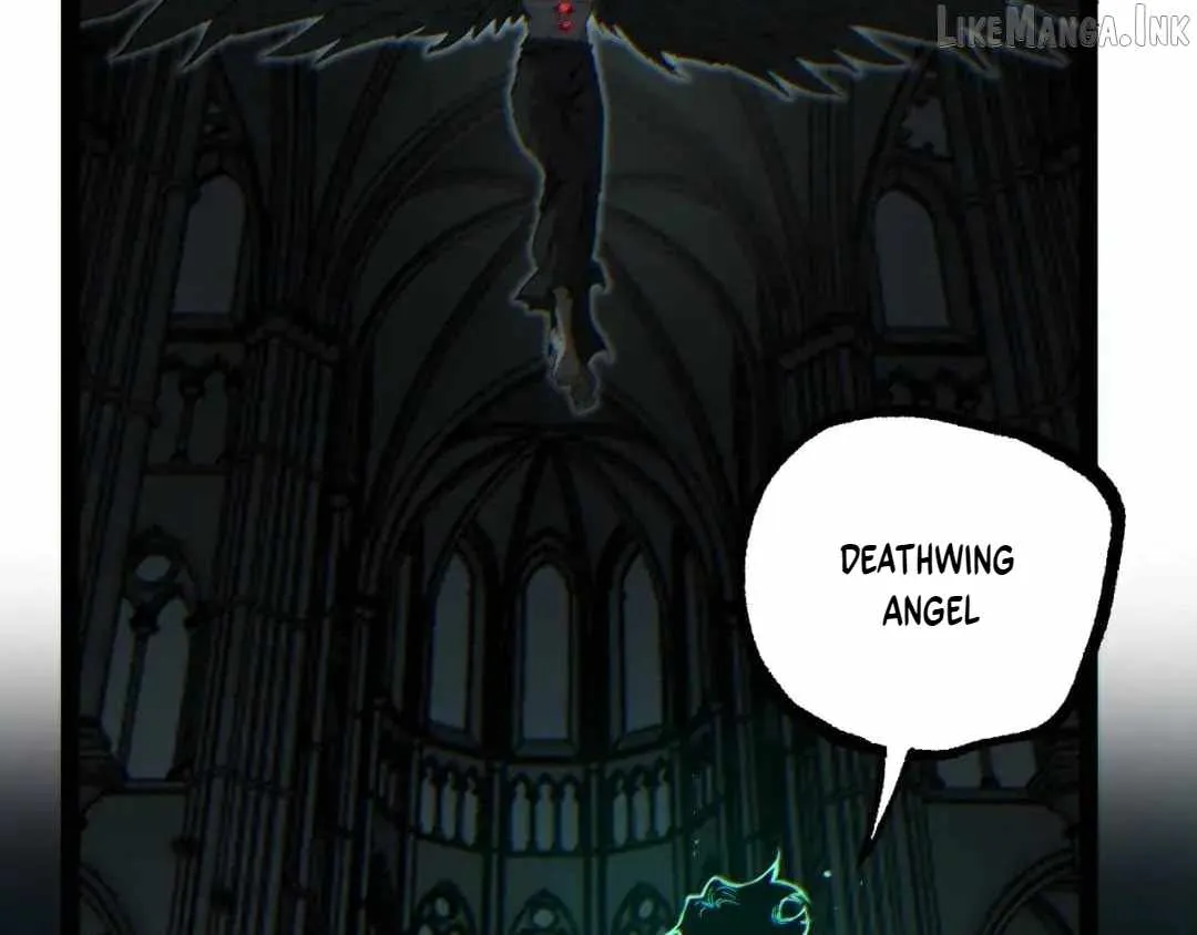 Read God-level Assassin, I’m the Shadow chapter 125 image 96 on Lezhin