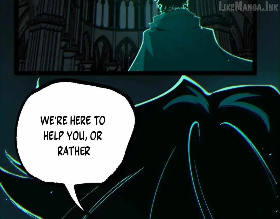 Read God-level Assassin, I’m the Shadow chapter 125 image 97 on Lezhin
