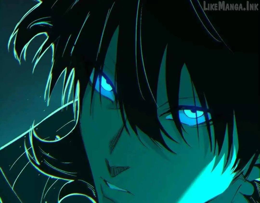 Read God-level Assassin, I’m the Shadow chapter 125 image 98 on Lezhin