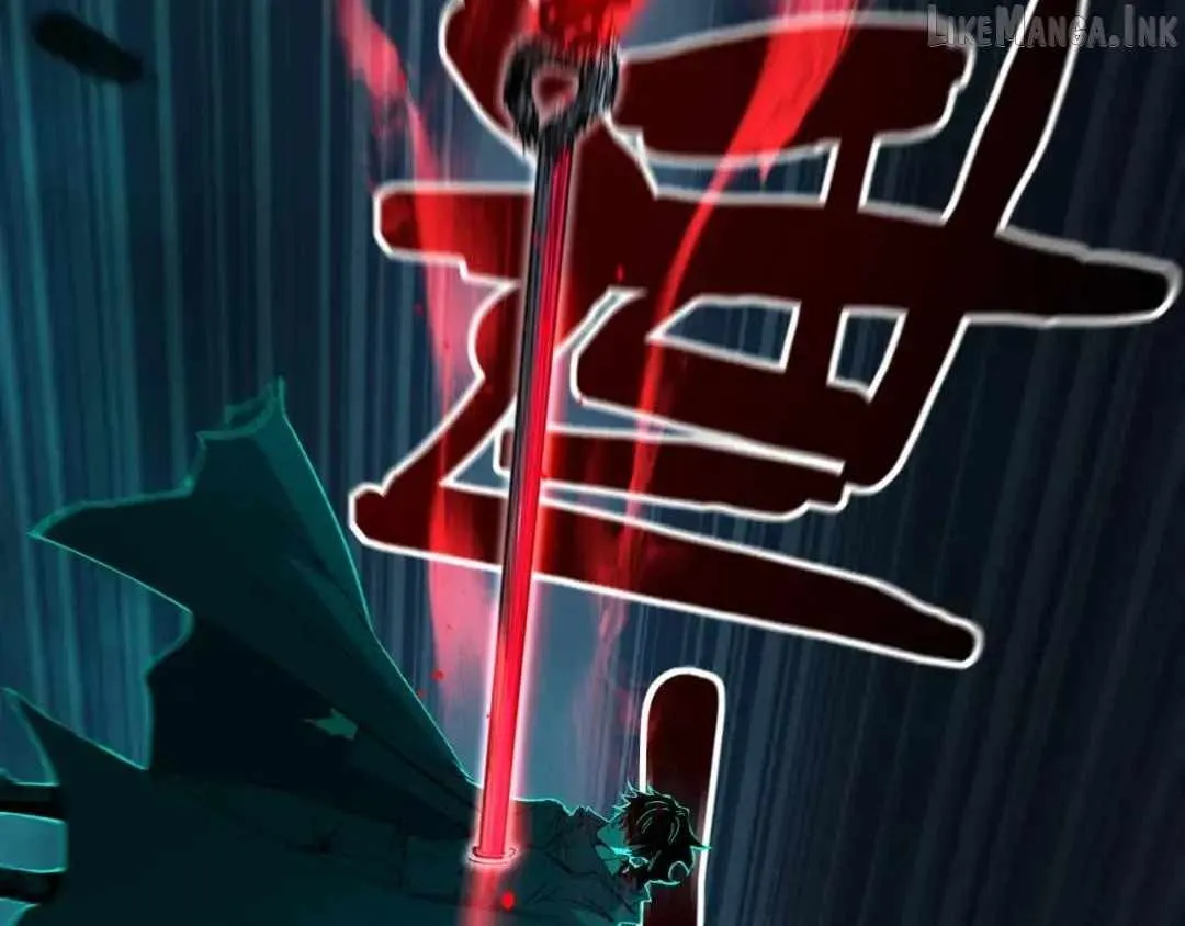 Read God-level Assassin, I’m the Shadow chapter 126 image 13 on Lezhin