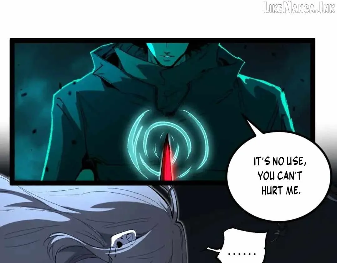 Read God-level Assassin, I’m the Shadow chapter 126 image 15 on Lezhin