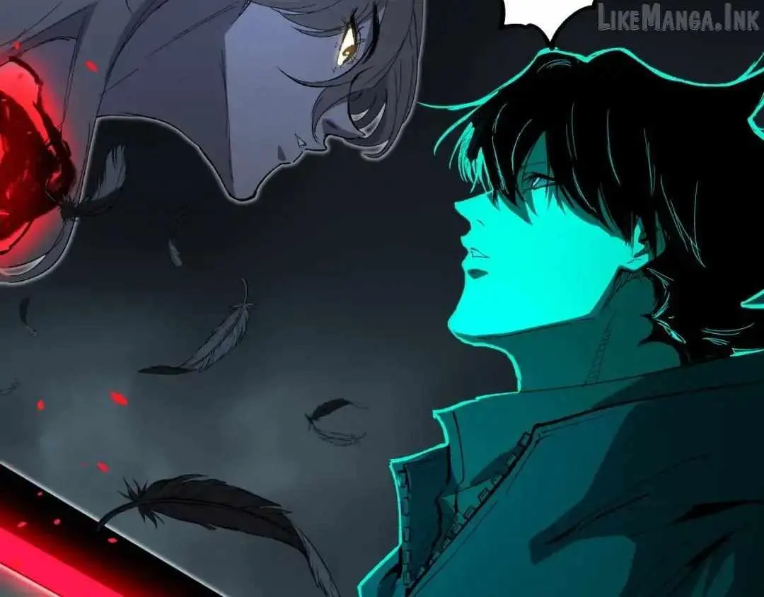 Read God-level Assassin, I’m the Shadow chapter 126 image 16 on Lezhin