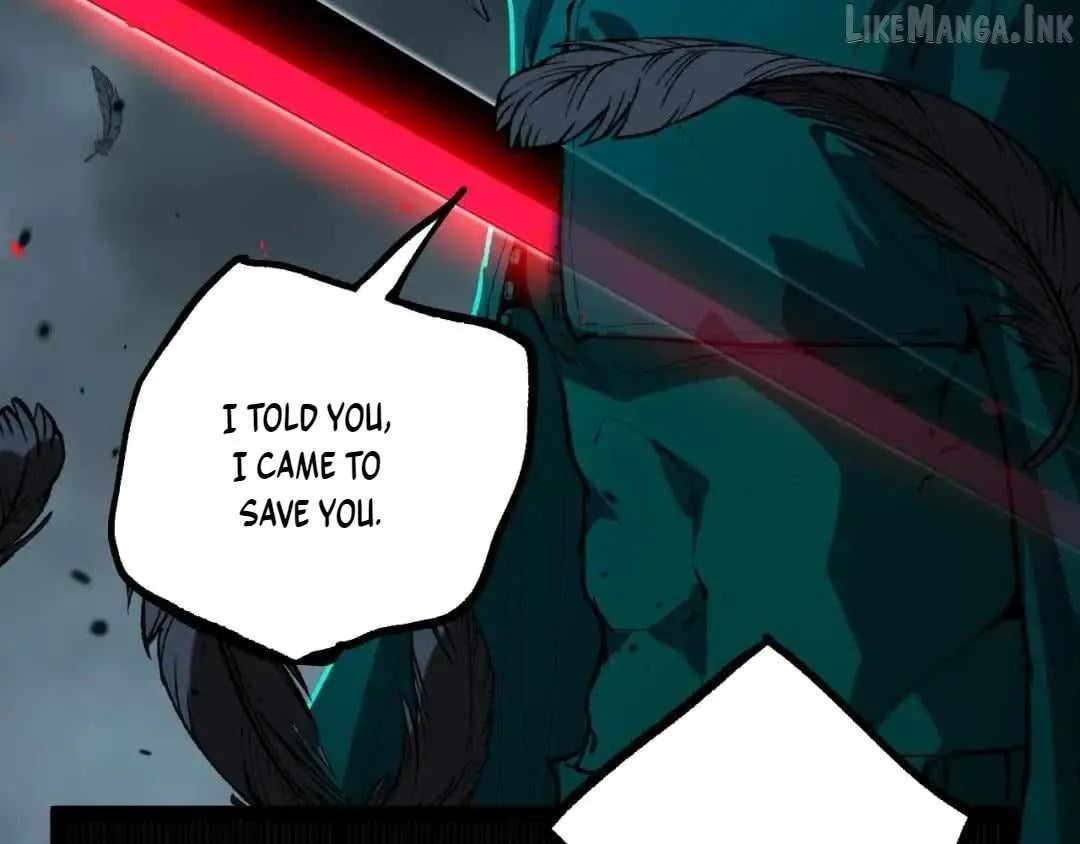 Read God-level Assassin, I’m the Shadow chapter 126 image 17 on Lezhin