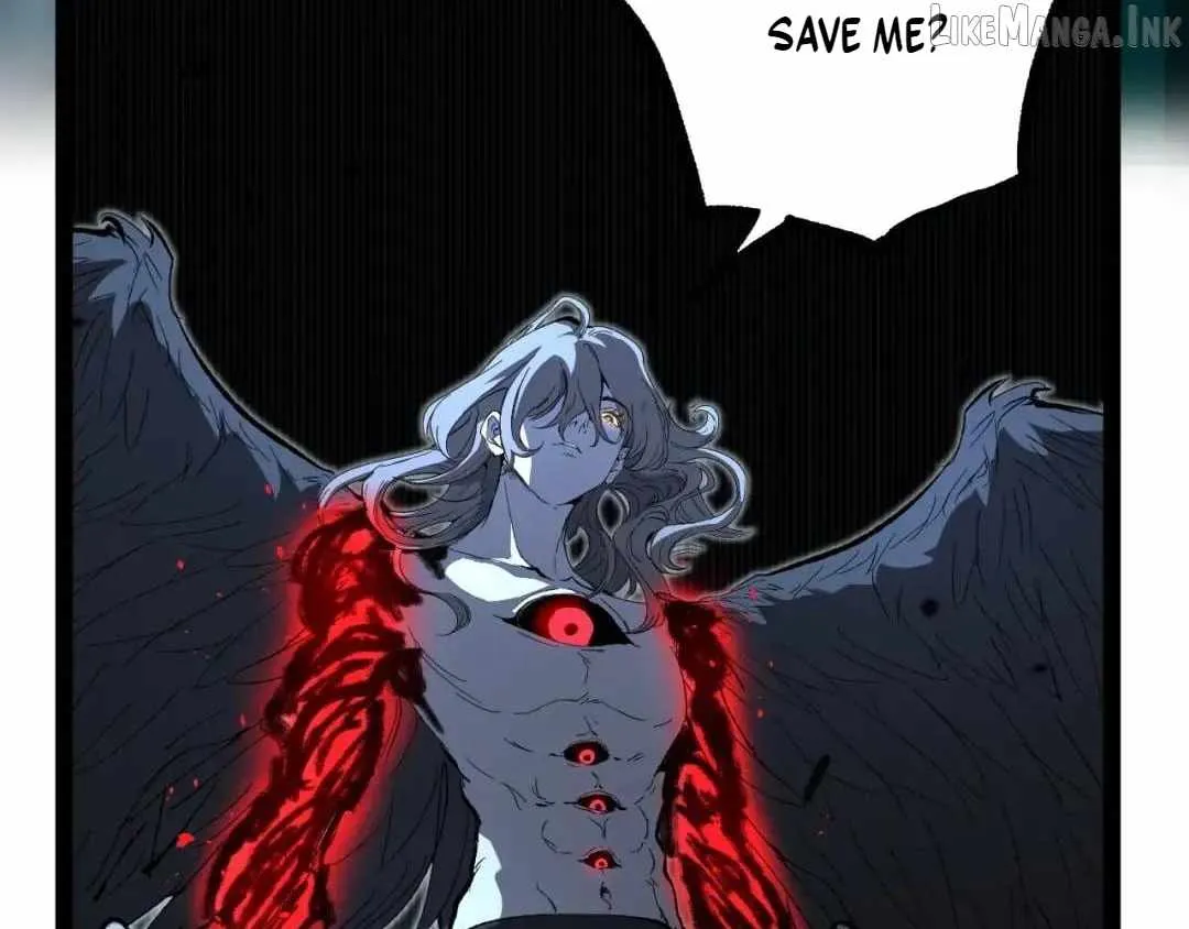 Read God-level Assassin, I’m the Shadow chapter 126 image 18 on Lezhin