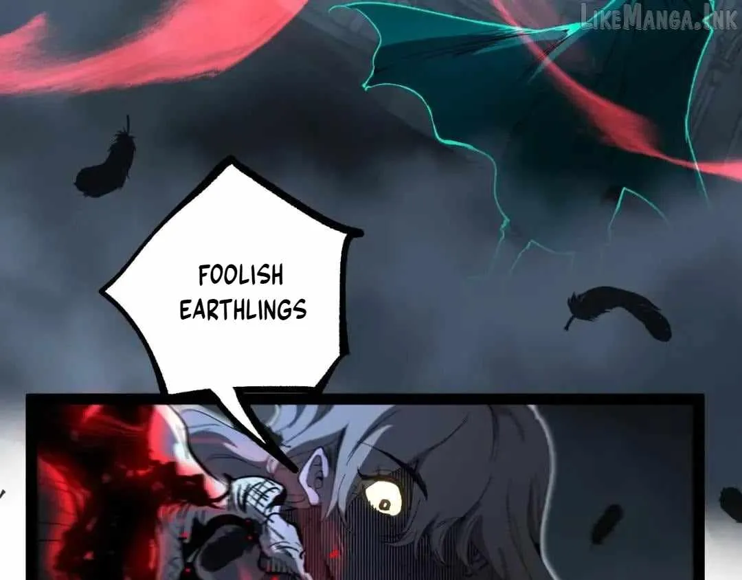 Read God-level Assassin, I’m the Shadow chapter 126 image 2 on Lezhin