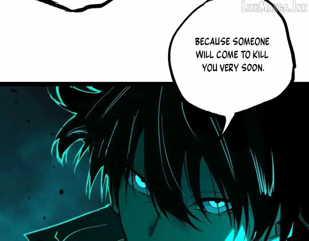 Read God-level Assassin, I’m the Shadow chapter 126 image 20 on Lezhin
