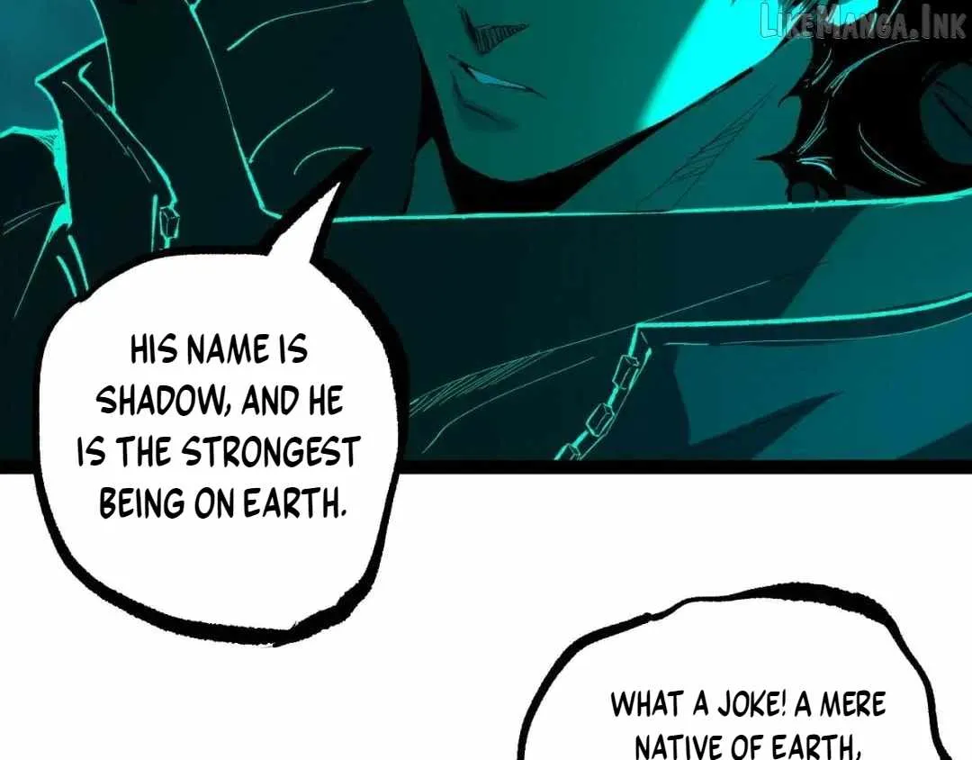 Read God-level Assassin, I’m the Shadow chapter 126 image 21 on Lezhin