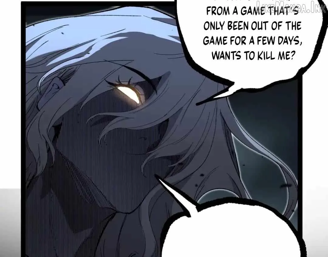 Read God-level Assassin, I’m the Shadow chapter 126 image 22 on Lezhin