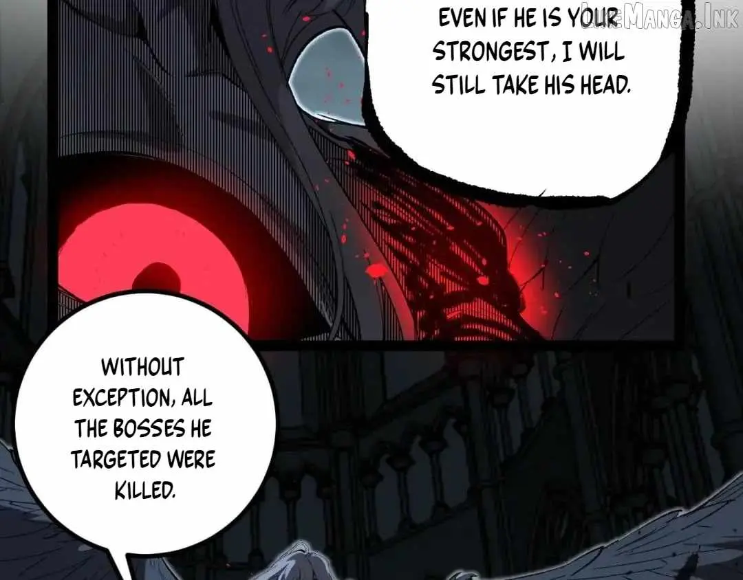Read God-level Assassin, I’m the Shadow chapter 126 image 23 on Lezhin