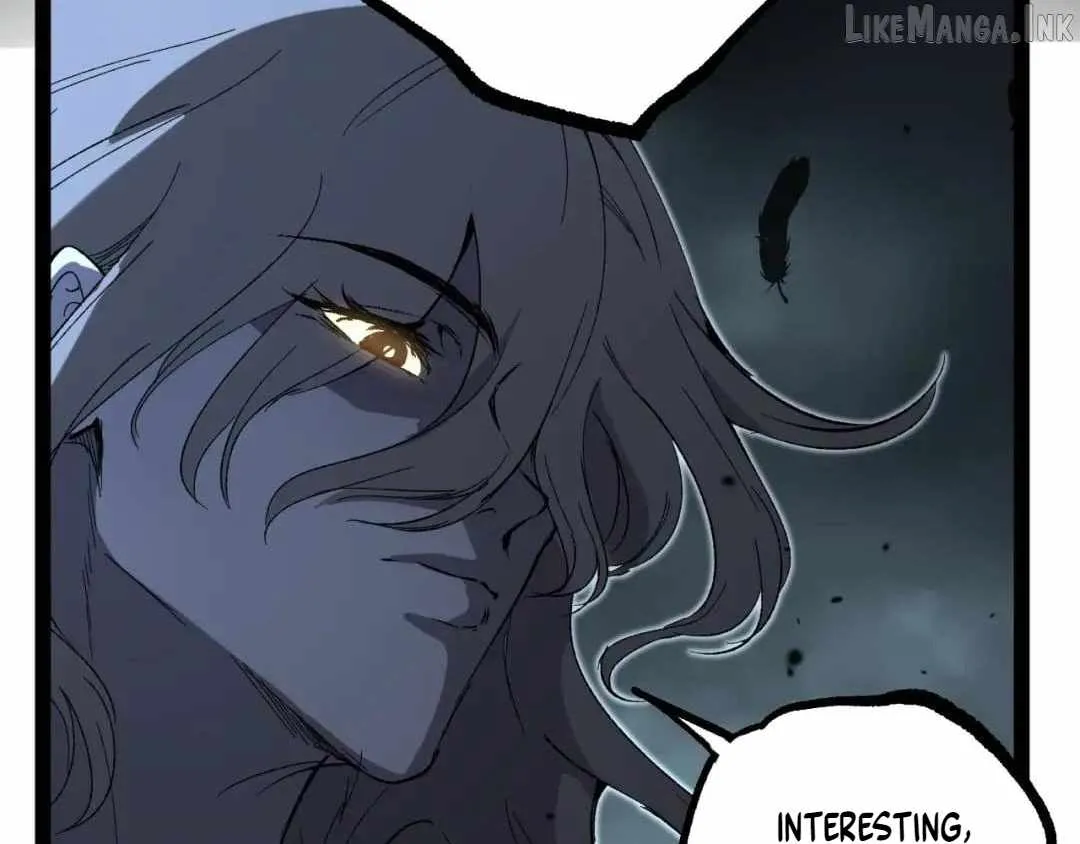Read God-level Assassin, I’m the Shadow chapter 126 image 26 on Lezhin