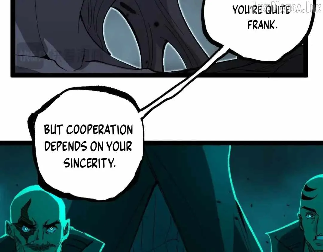Read God-level Assassin, I’m the Shadow chapter 126 image 27 on Lezhin