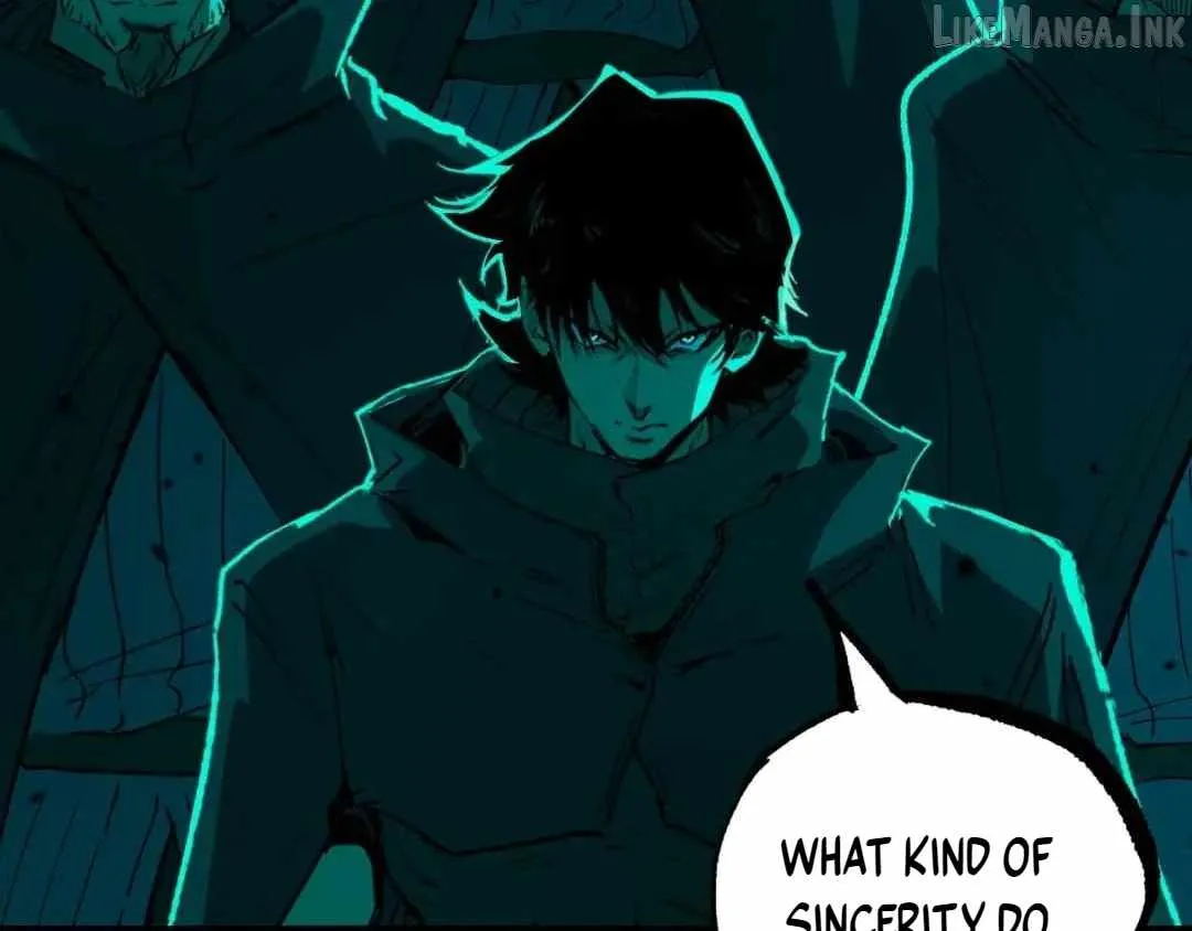 Read God-level Assassin, I’m the Shadow chapter 126 image 28 on Lezhin