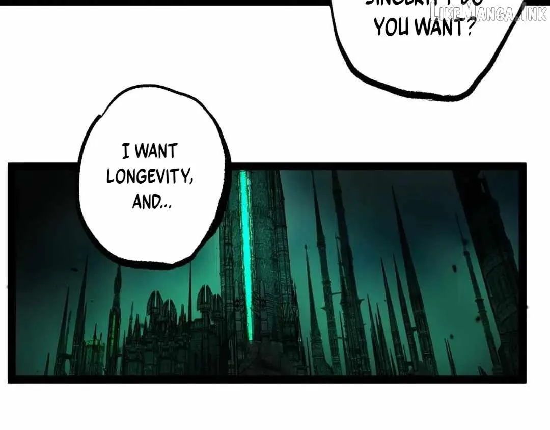 Read God-level Assassin, I’m the Shadow chapter 126 image 29 on Lezhin