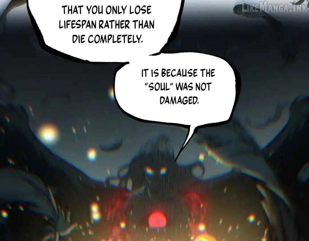 Read God-level Assassin, I’m the Shadow chapter 126 image 34 on Lezhin