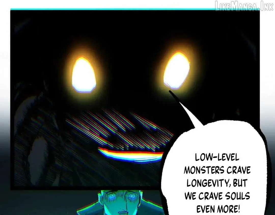 Read God-level Assassin, I’m the Shadow chapter 126 image 37 on Lezhin